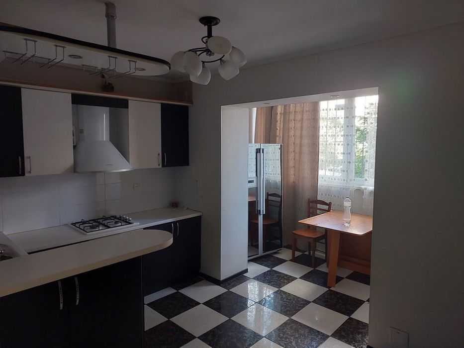 Квартира на вул. Петра Григоренка, 3В в Київ, ID 330912, фото №2