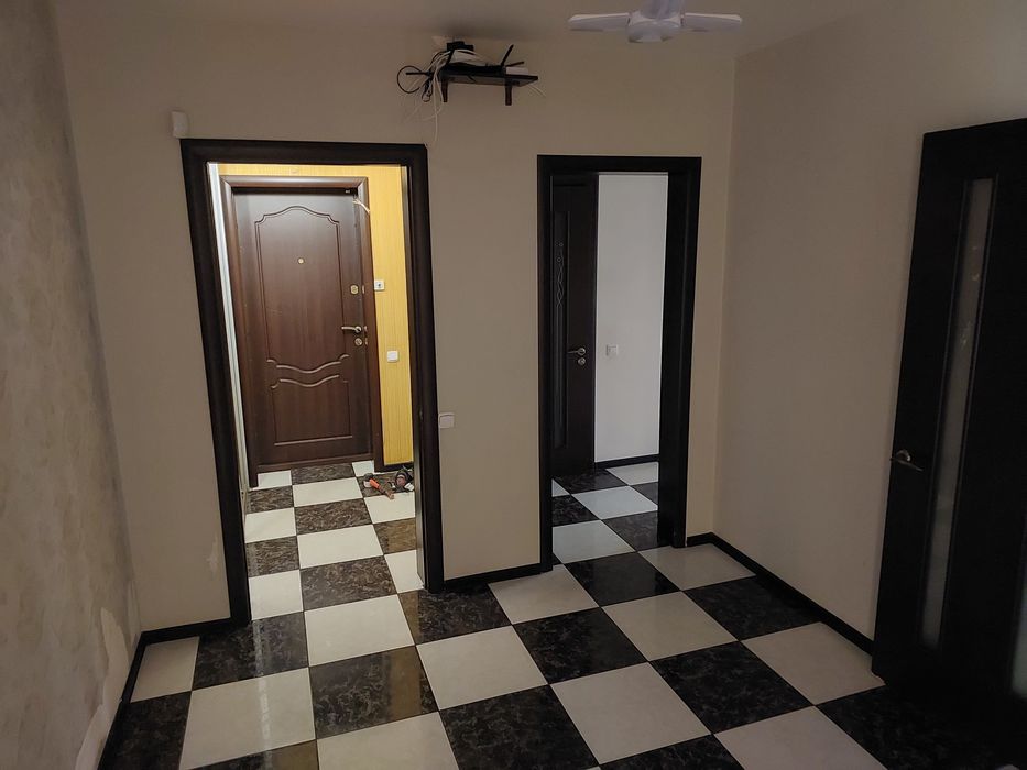 Квартира на вул. Петра Григоренка, 3В в Київ, ID 330912, фото №5