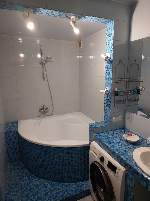 Квартира на вул. Петра Григоренка, 3В в Києві, ID 330912, фото №6