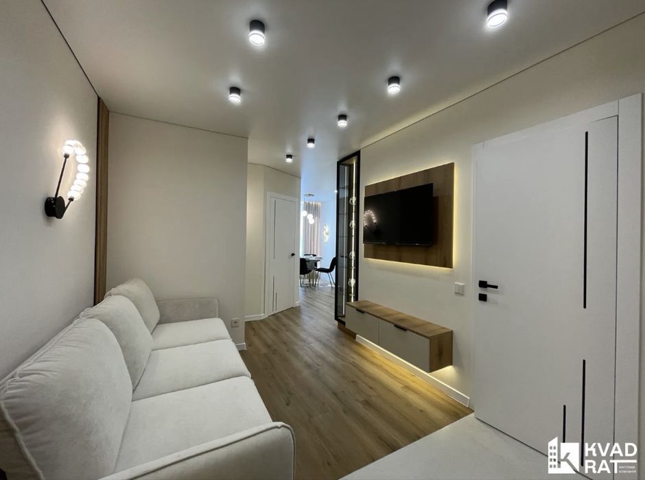 Квартира на ЖК Manhattan UP в Івано-Франківськ, ID 330929, фото №2