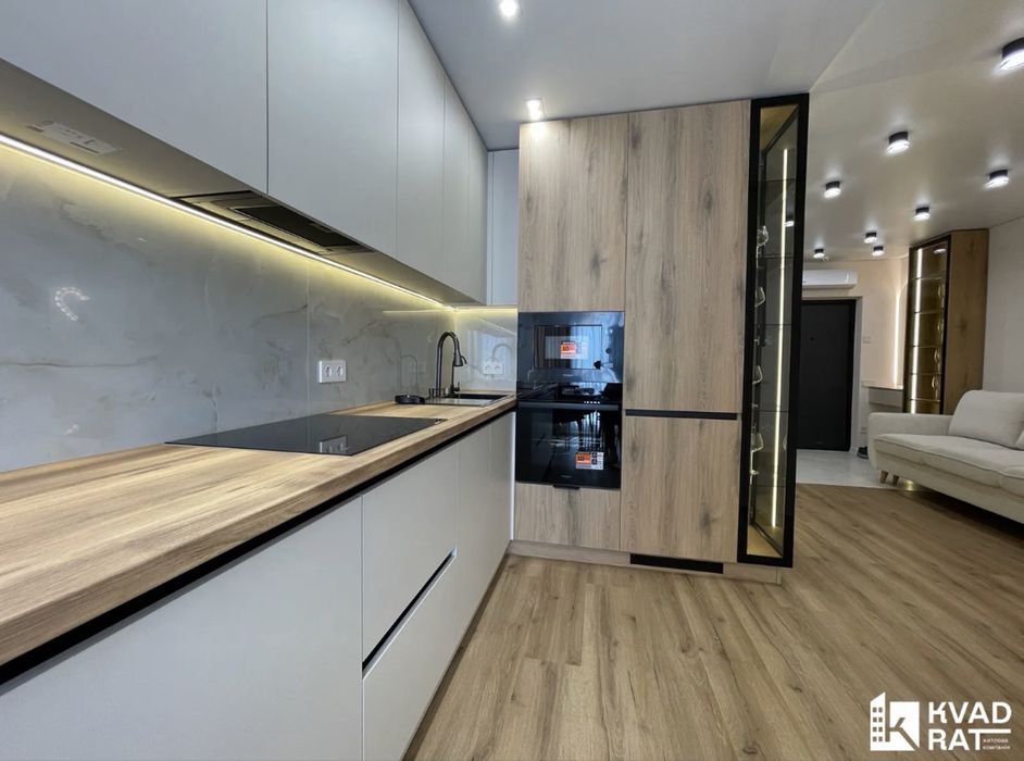 Квартира на ЖК Manhattan UP в Івано-Франківську, ID 330929, фото №6