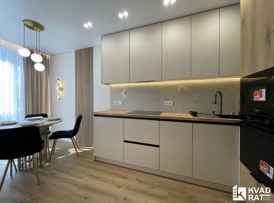 Квартира на ЖК Manhattan UP в Івано-Франківську, ID 330929, фото №7
