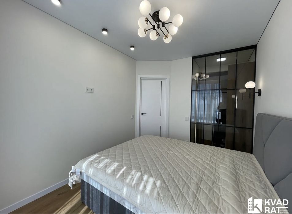 Квартира на ЖК Manhattan UP в Івано-Франківську, ID 330929, фото №8