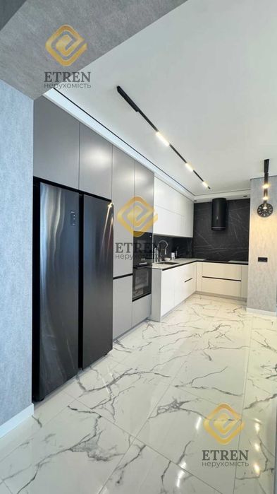 Квартира на ЖК «Гранд Бурже» в Київ, ID 330948, фото №2