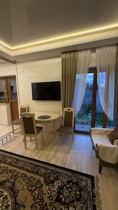 Квартира в Київ, ID 331031, фото №1