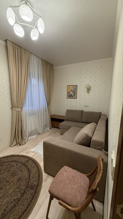 Квартира в Київ, ID 331031, фото №3
