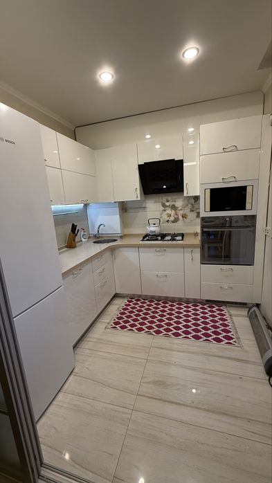 Квартира в Києві, ID 331031, фото №23
