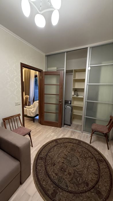 Квартира в Київ, ID 331031, фото №5
