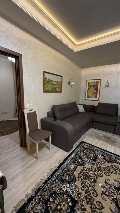Квартира в Києві, ID 331031, фото №7
