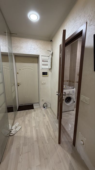 Квартира в Києві, ID 331031, фото №8
