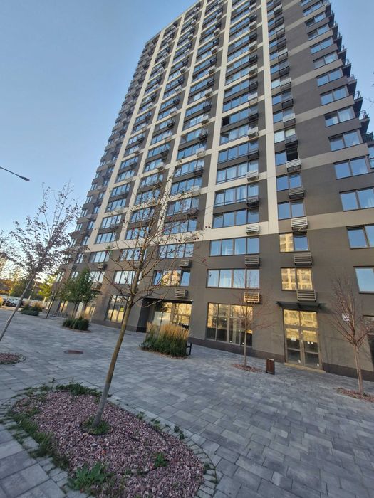 Квартира на вул. Родини Кристерів, 14б в Київ, ID 330946, фото №1