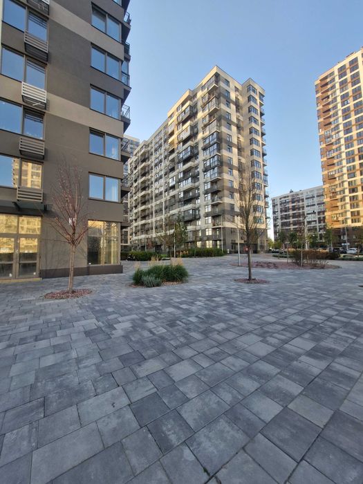 Квартира на вул. Родини Кристерів, 14б в Київ, ID 330946, фото №2