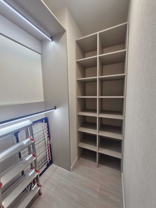 Квартира на вул. Родини Кристерів, 14б в Києві, ID 330946, фото №13