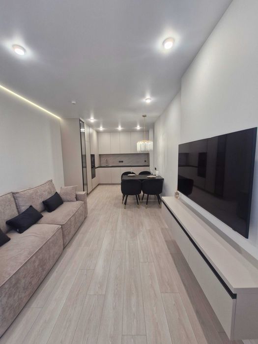 Квартира на вул. Родини Кристерів, 14б в Києві, ID 330946, фото №14