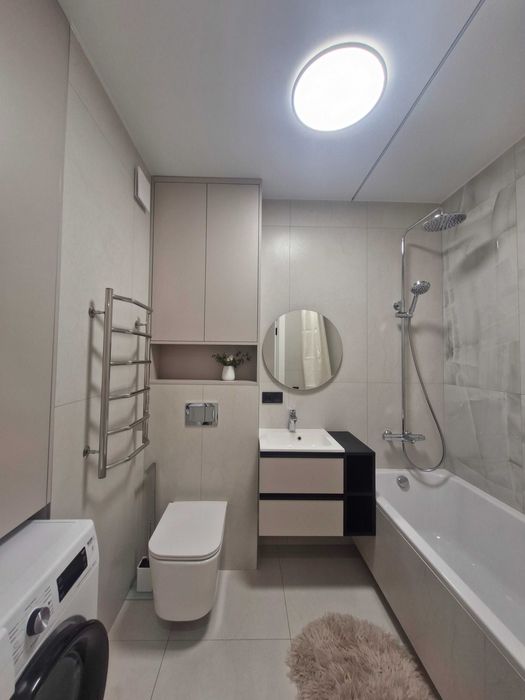 Квартира на вул. Родини Кристерів, 14б в Києві, ID 330946, фото №17