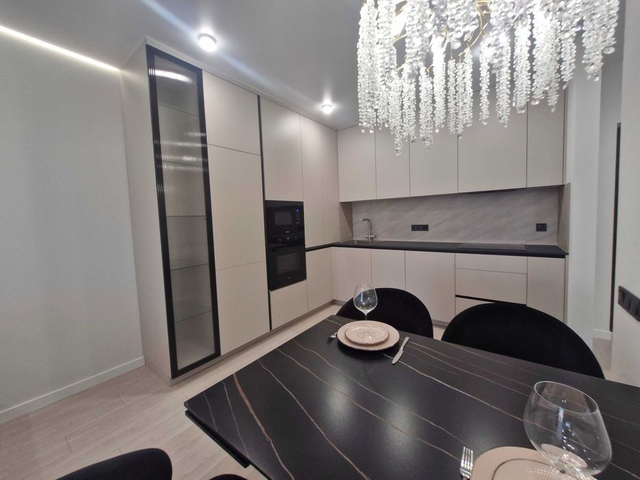 Квартира на вул. Родини Кристерів, 14б в Київ, ID 330946, фото №3