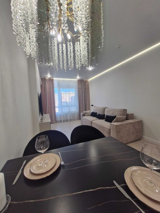 Квартира на вул. Родини Кристерів, 14б в Київ, ID 330946, фото №4