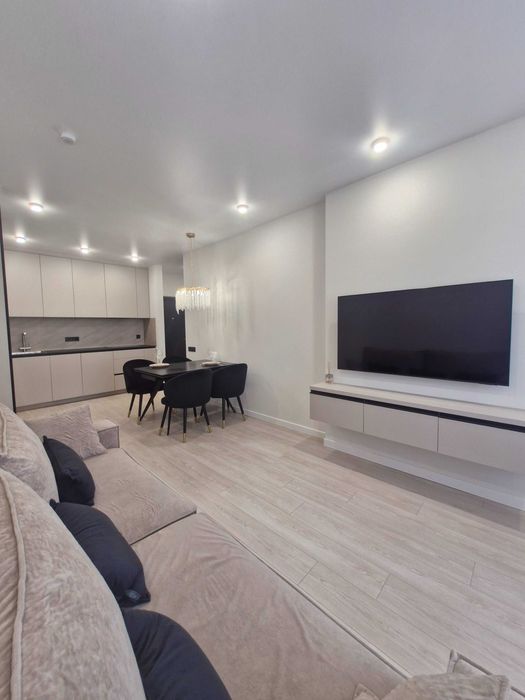Квартира на вул. Родини Кристерів, 14б в Київ, ID 330946, фото №5