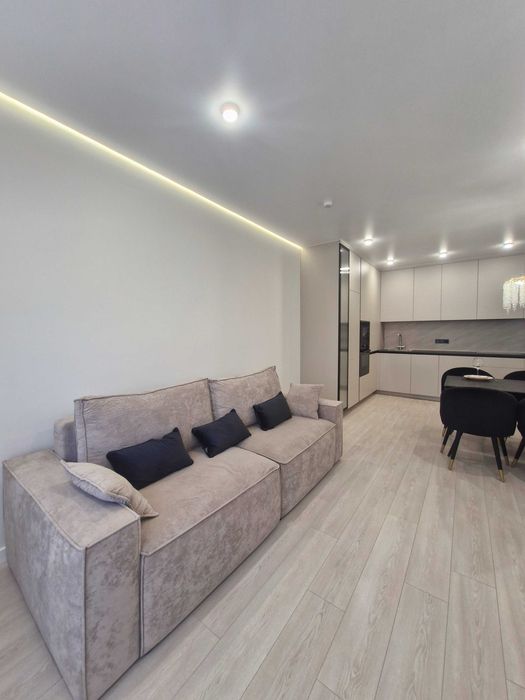 Квартира на вул. Родини Кристерів, 14б в Києві, ID 330946, фото №6