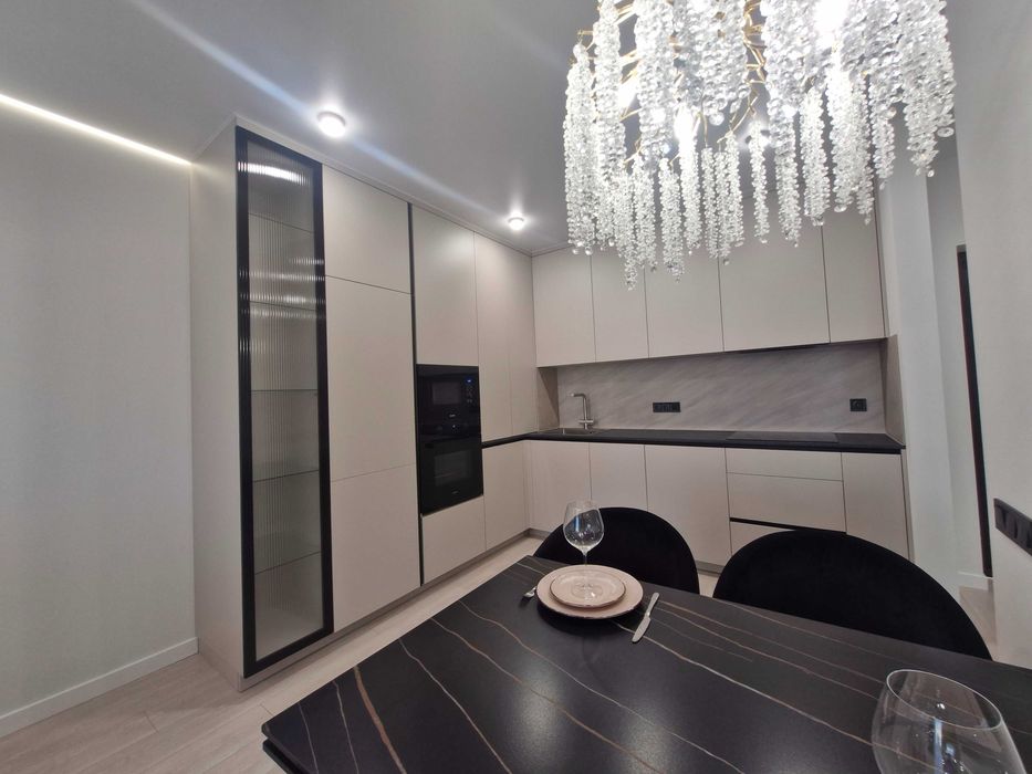 Квартира на вул. Родини Кристерів, 14б в Києві, ID 330946, фото №7