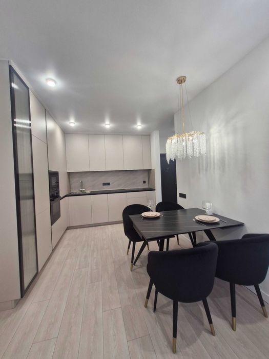 Квартира на вул. Родини Кристерів, 14б в Києві, ID 330946, фото №8