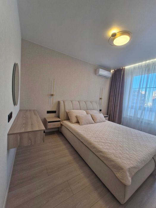 Квартира на вул. Родини Кристерів, 14б в Києві, ID 330946, фото №10