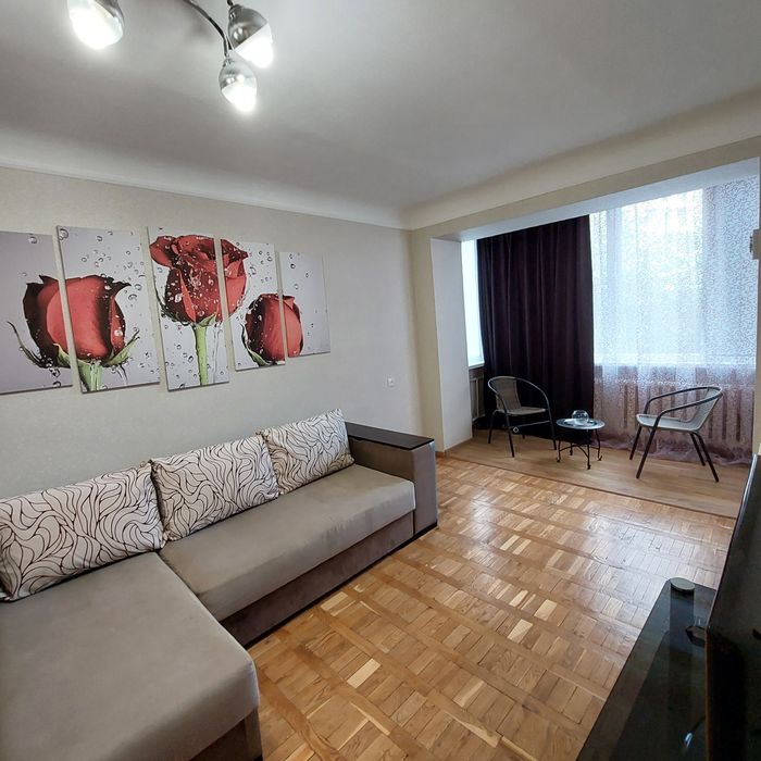 Квартира на вул. Предславинська, 29 в Київ, ID 330965, фото №1