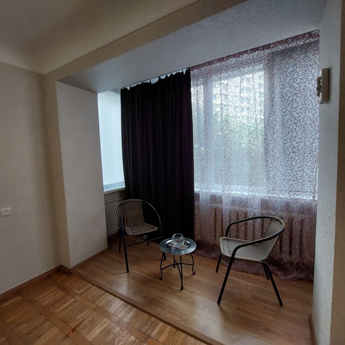 Квартира на вул. Предславинська, 29 в Київ, ID 330965, фото №2