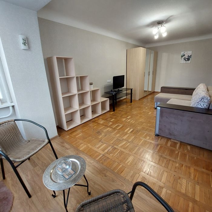 Квартира на вул. Предславинська, 29 в Київ, ID 330965, фото №5