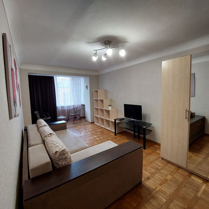Квартира на вул. Предславинська, 29 в Києві, ID 330965, фото №6