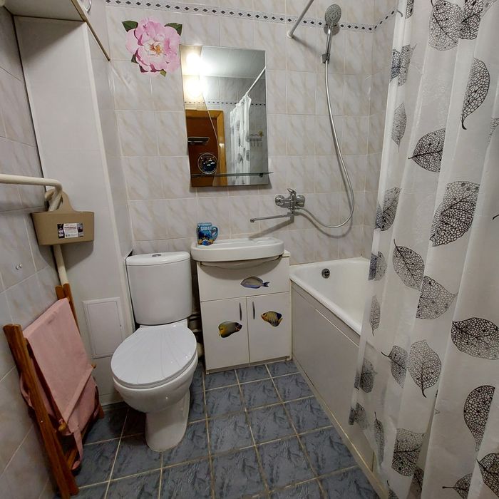 Квартира на вул. Предславинська, 29 в Києві, ID 330965, фото №7