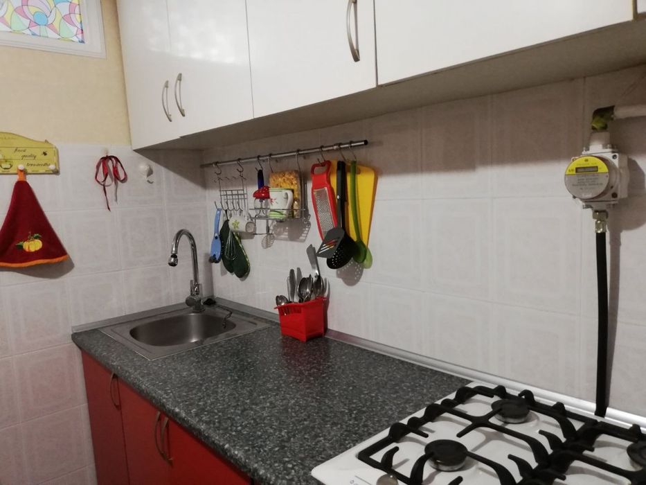 Квартира на вул. Предславинська, 29 в Києві, ID 330965, фото №10