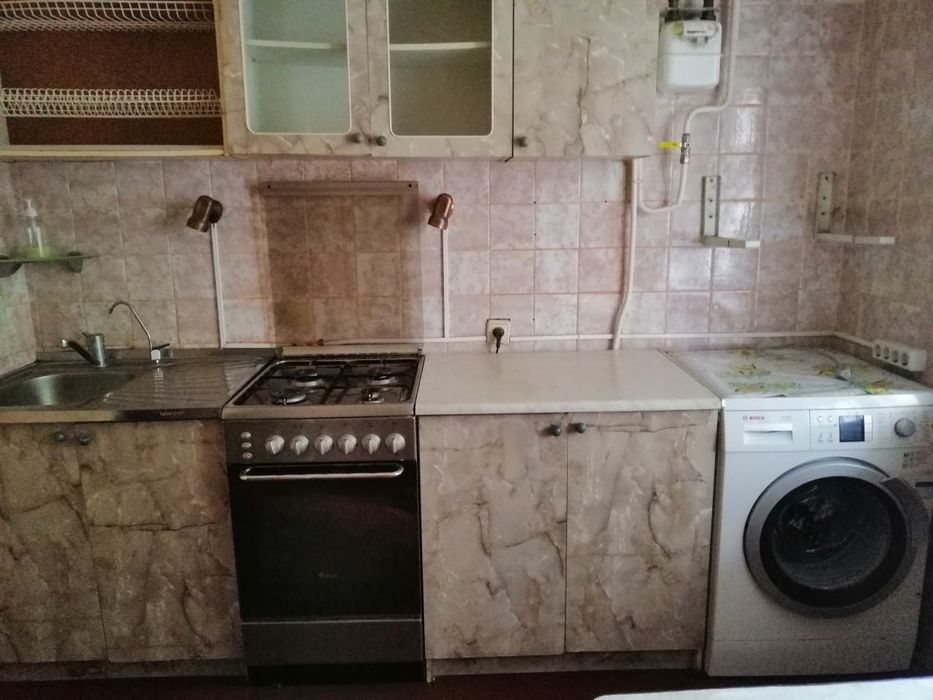 Квартира на Дніпровський в Києві, ID 331403, фото №6