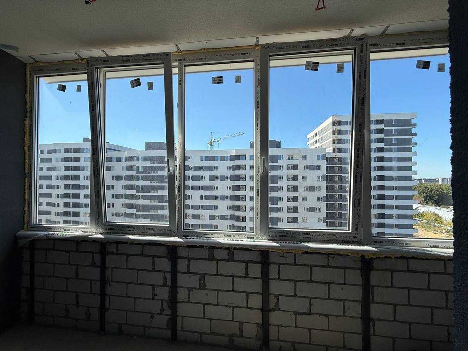 Квартира на ЖК «Пролисок» в Харкові, ID 330968, фото №7