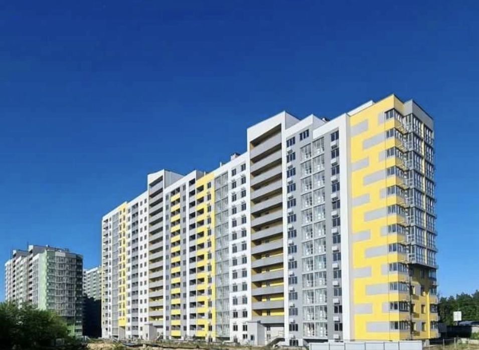 Квартира на ЖК Чарівне місто в Київ, ID 330980, фото №2