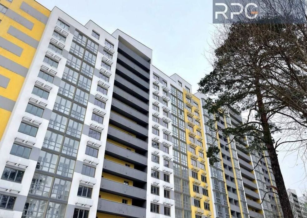 Квартира на ЖК Чарівне місто в Київ, ID 330980, фото №5
