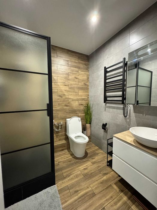 Квартира на ЖК Озерний Гай в Києві, ID 330983, фото №10