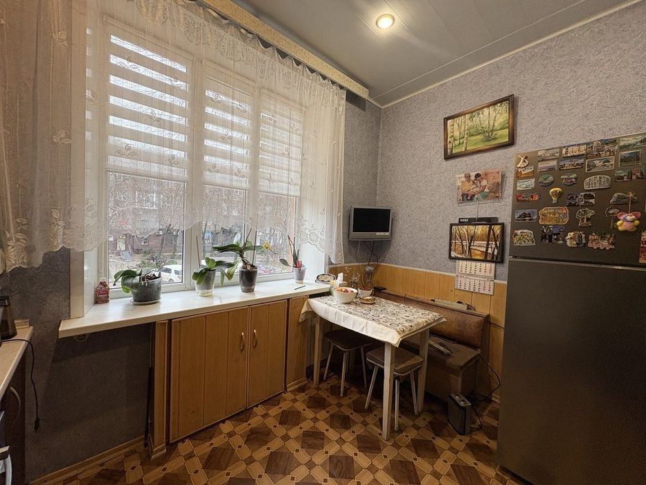 Квартира на просп. Соборний, 145 в Запоріжжі, ID 330981, фото №11