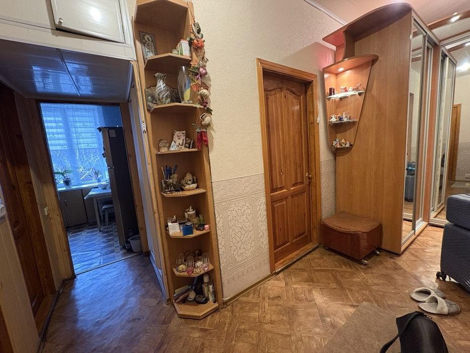 Квартира на просп. Соборний, 145 в Запоріжжі, ID 330981, фото №17