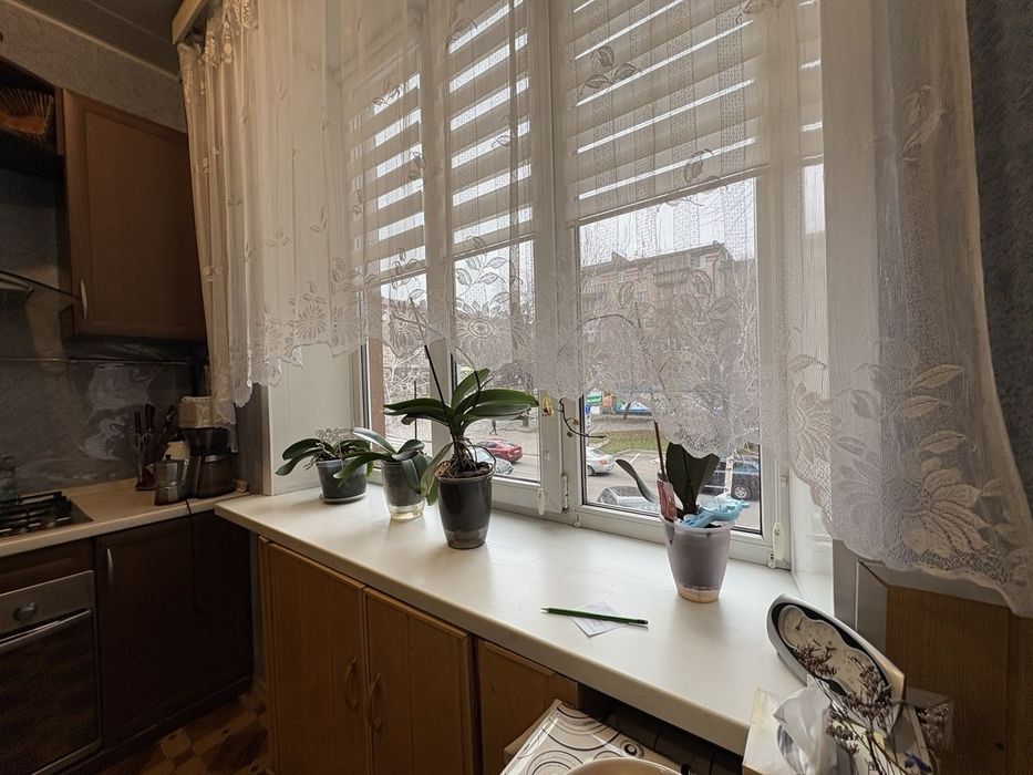Квартира на просп. Соборний, 145 в Запоріжжі, ID 330981, фото №18