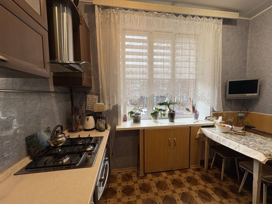 Квартира на просп. Соборний, 145 в Запоріжжі, ID 330981, фото №20
