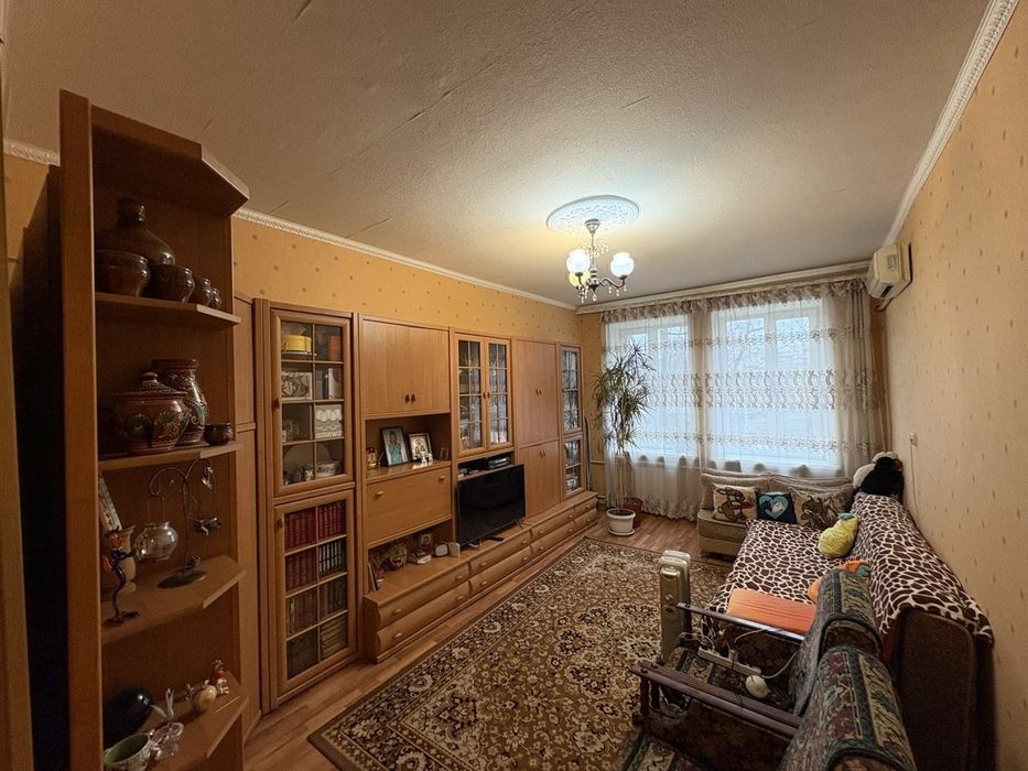 Квартира на пр. Соборний, 145 в Запоріжжя, ID 330981, фото №3