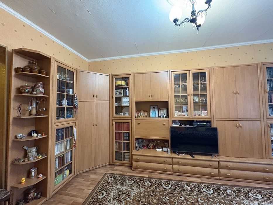 Квартира на просп. Соборний, 145 в Запоріжжі, ID 330981, фото №23