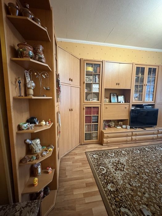 Квартира на пр. Соборний, 145 в Запоріжжя, ID 330981, фото №4