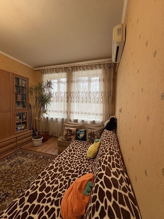 Квартира на пр. Соборний, 145 в Запоріжжя, ID 330981, фото №5