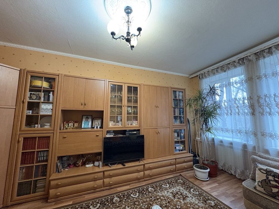 Квартира на просп. Соборний, 145 в Запоріжжі, ID 330981, фото №6