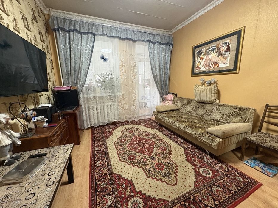 Квартира на просп. Соборний, 145 в Запоріжжі, ID 330981, фото №7