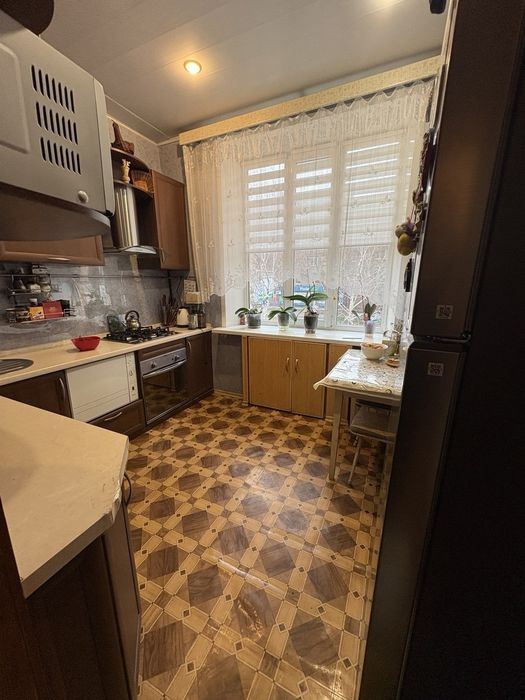 Квартира на просп. Соборний, 145 в Запоріжжі, ID 330981, фото №9