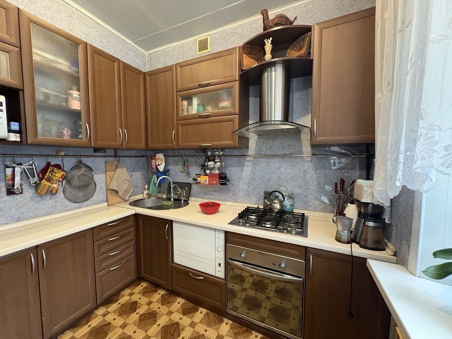 Квартира на просп. Соборний, 145 в Запоріжжі, ID 330981, фото №10