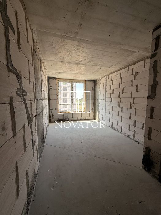 Квартира на ЖК Нова Буча в Київ, ID 330990, фото №1